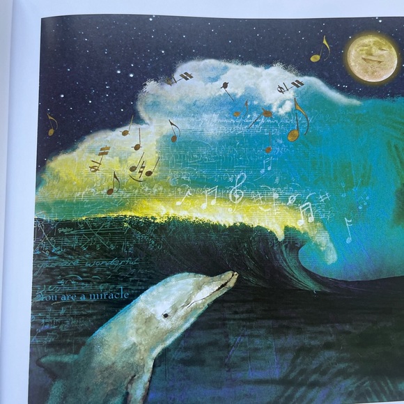 On The Night You Were Born Book - Picture 5 of 8